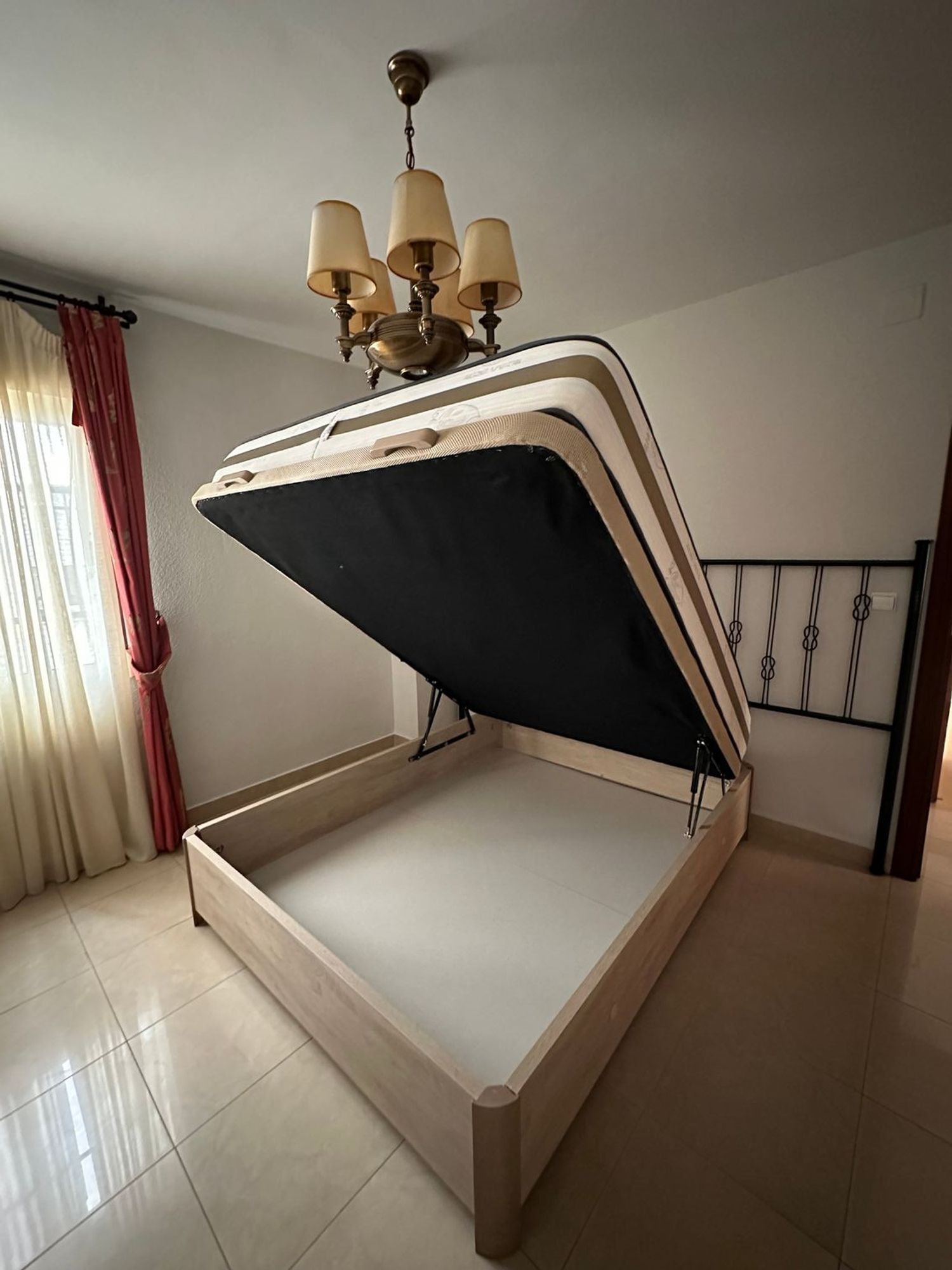 Piso en calle Virgen de la Encarnación, 5 - Foto 14