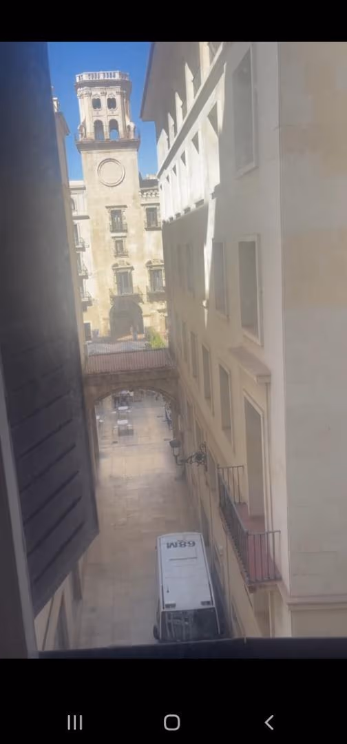 Piso en  Passeig Esplanada d'Espanya 5 - Foto 9