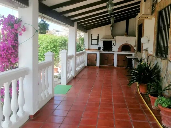 Casa o chalet independiente en Diseminado Pg Dieciocho, 82 - Foto 9