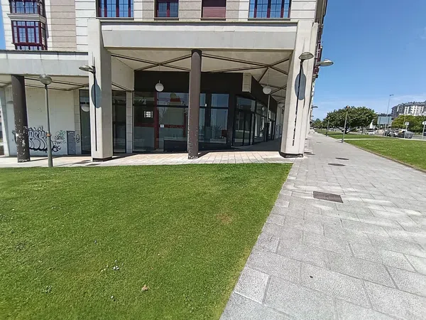 Local en Avenida de Madrid, 90, Aceña de Olga - Augas Férreas, Aceña de Olga - Augas Férreas - Foto 3