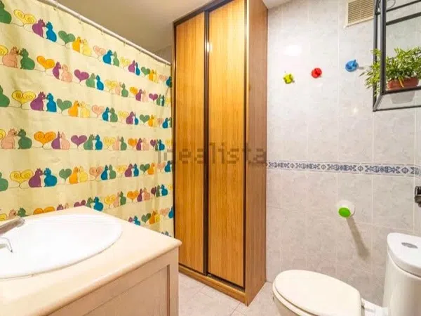 Piso en Calle Río Lanjarón, 9, Los Rios - CARE - Foto 7