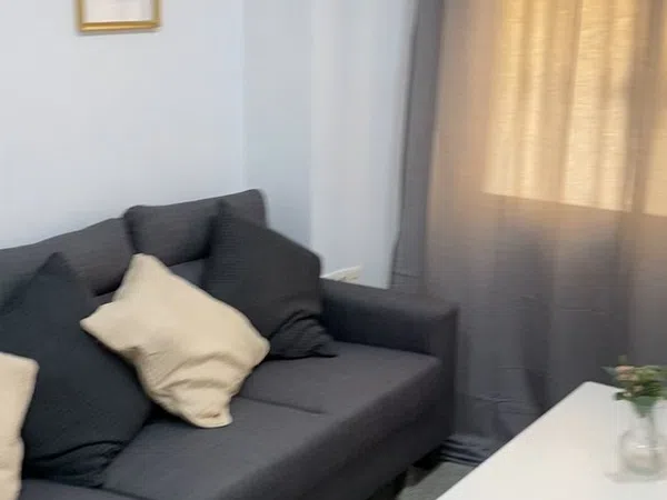 Piso en Calle Mendoza, 23, Zona Centro, Zona Centro - Foto 1