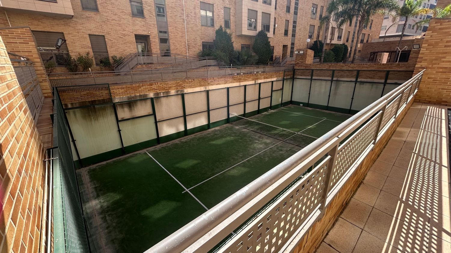 Piso en Avenida Barcelona 92, Zona Parc Central - Hort de Trenor, Zona Parc Central - Hort de Trenor - Foto 7