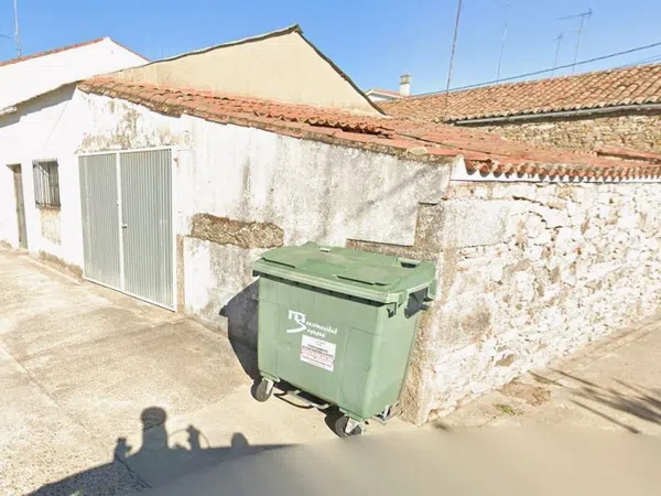 Casa de pueblo en Muga de Sayago - Foto 19