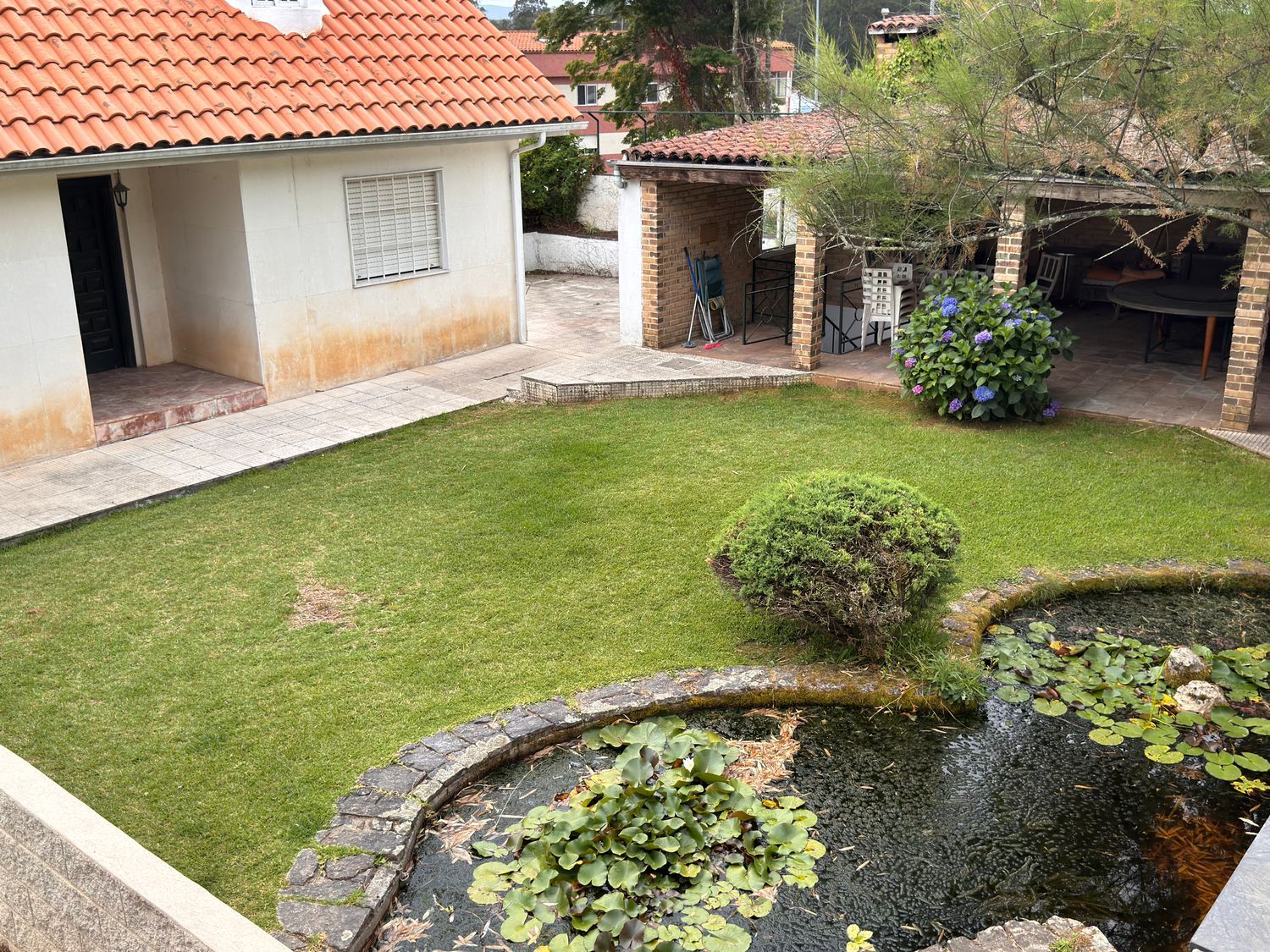 Chalet pareado en Puente Pontenova, Barrio del, 17 -b - Foto 2