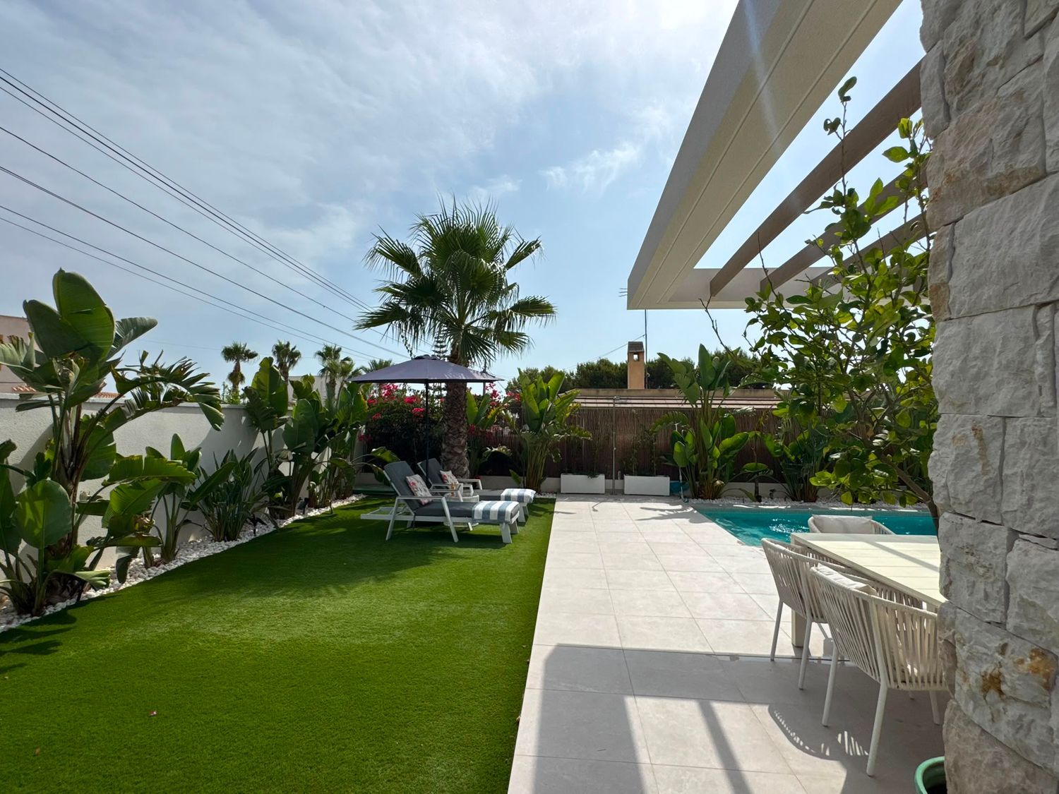 Casa o chalet independiente en Avenida Torrevieja Mz II, 27 -1, Monte Zenia - Foto 13
