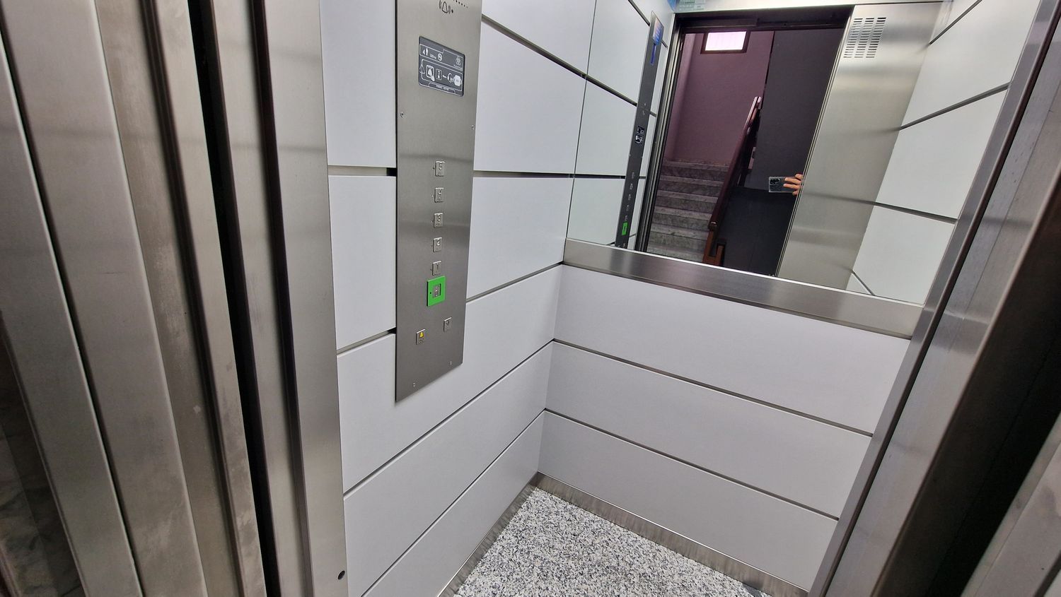 Piso en Alemania, Ensanche-Diputación - Foto 47