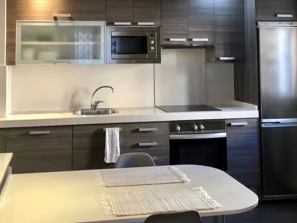 Piso en calle de Alfonso I, 43 - Foto 5