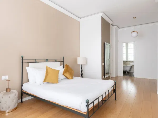 Piso en calle d'Andrea Doria, 12 - Foto 7