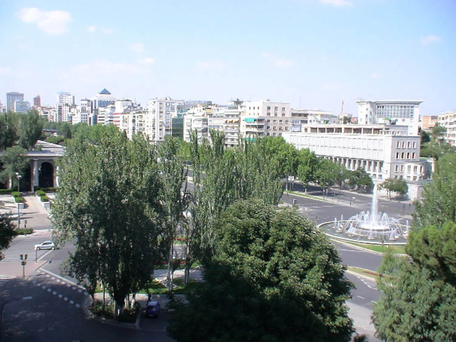 Piso en calle de Zurbano, 93 - Foto 10