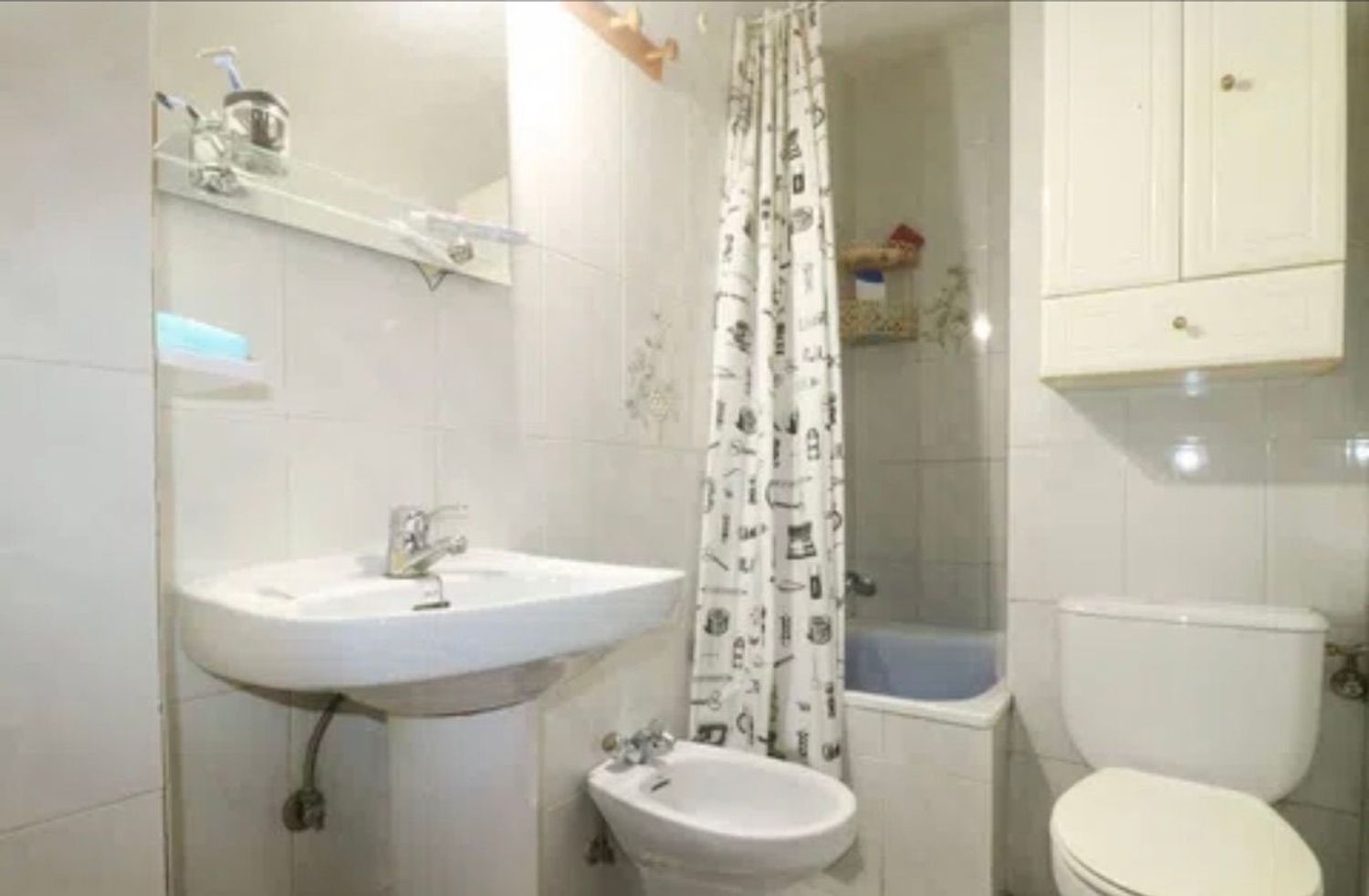 Piso en calle de Alpajés, 21 - Foto 6