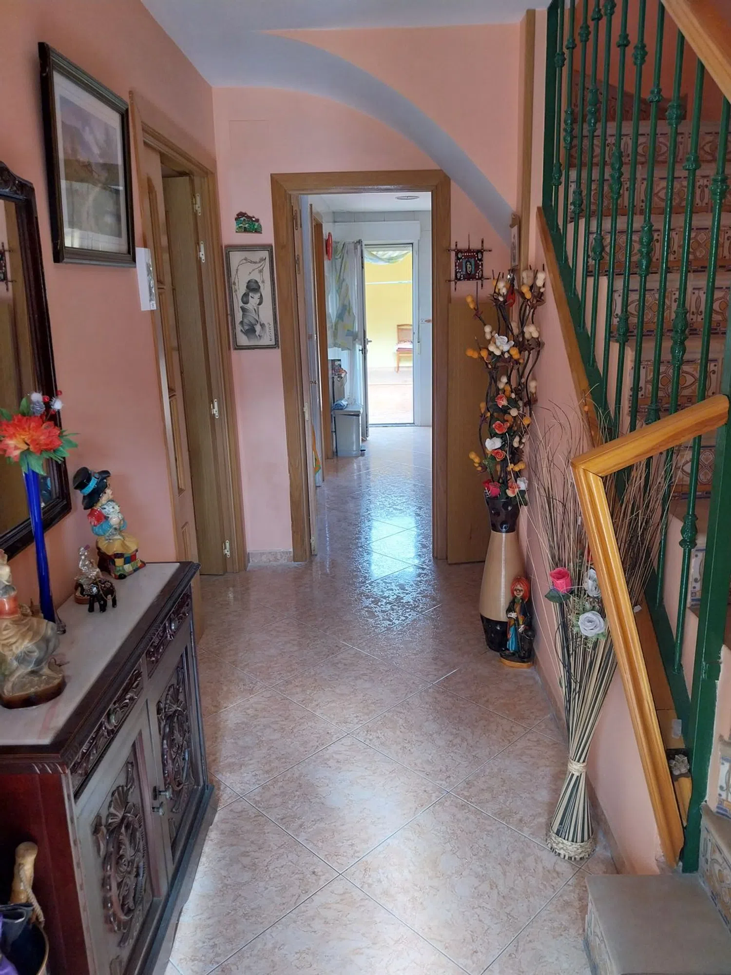 Chalet pareado en calle Chindasvinto, 36 - Foto 3