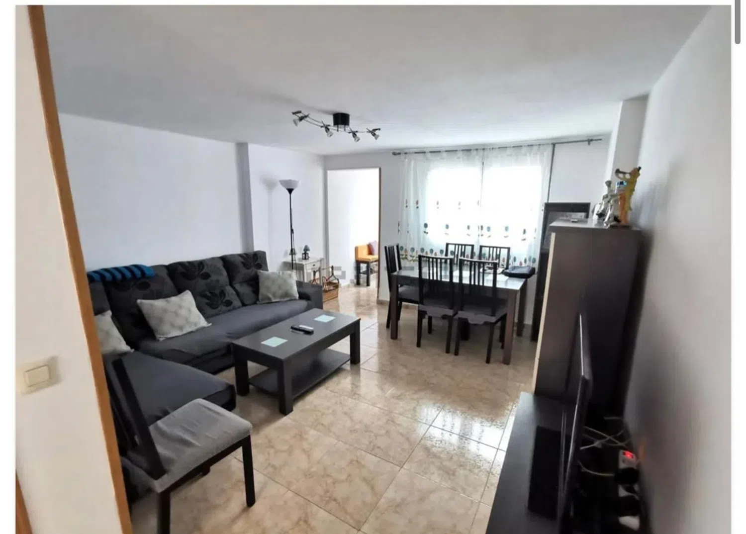 Chalet adosado en calle de Escalonilla, 17 - Foto 2