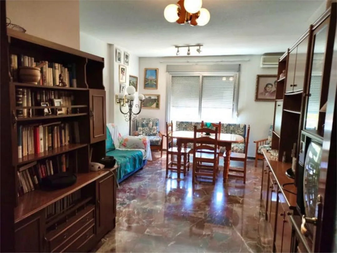 Piso en Joaquina Eguaras - Foto 2