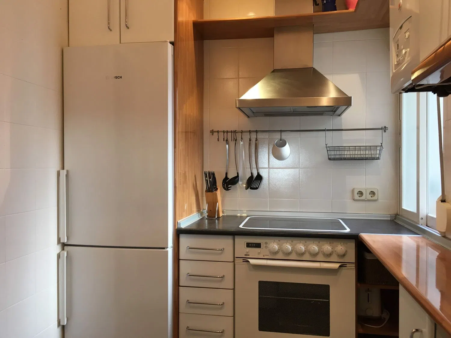 Piso en calle de Matilde Diez, 30 - Foto 2