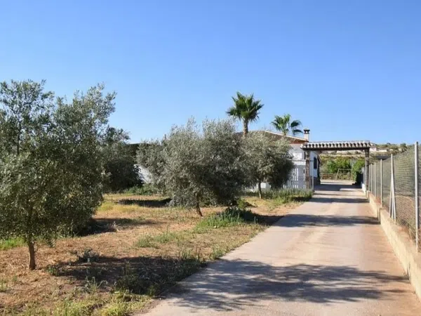 Casa o chalet independiente en Moraleda de zafayona s/n - Foto 39