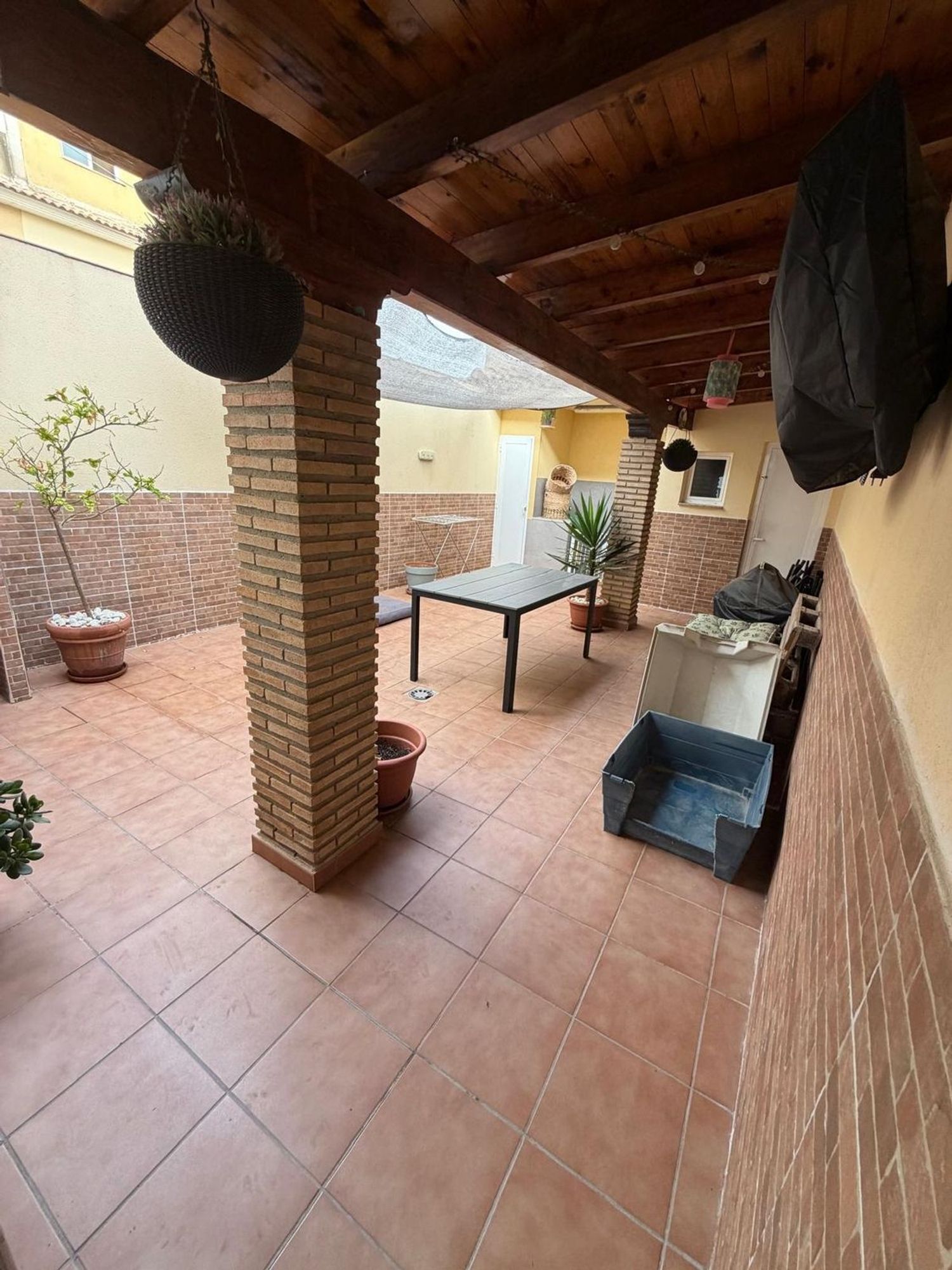 Chalet adosado en Calle Doctor Ochoa, 12 - Foto 4