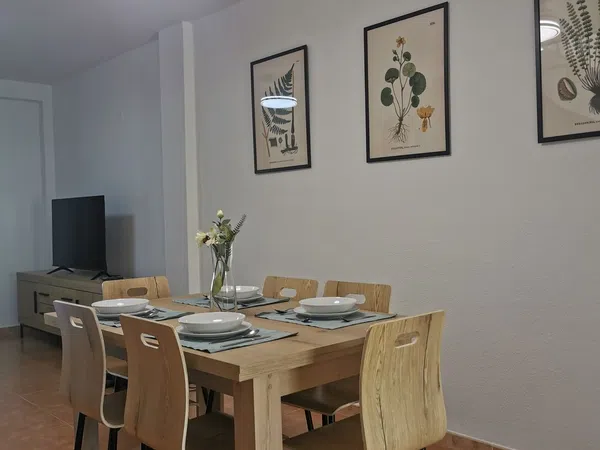 Dúplex en Avenida del mediterráneo, 7, Salobreña Costa, Salobreña Costa - Foto 7