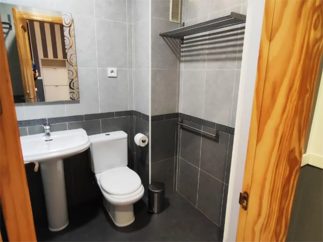 Piso en Málaga Capital - Foto 14