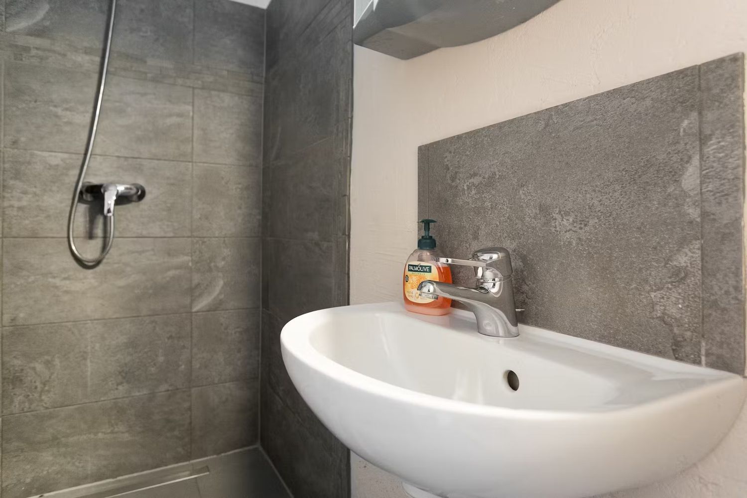 Estudio en calle San Florencio, 11 - Foto 11