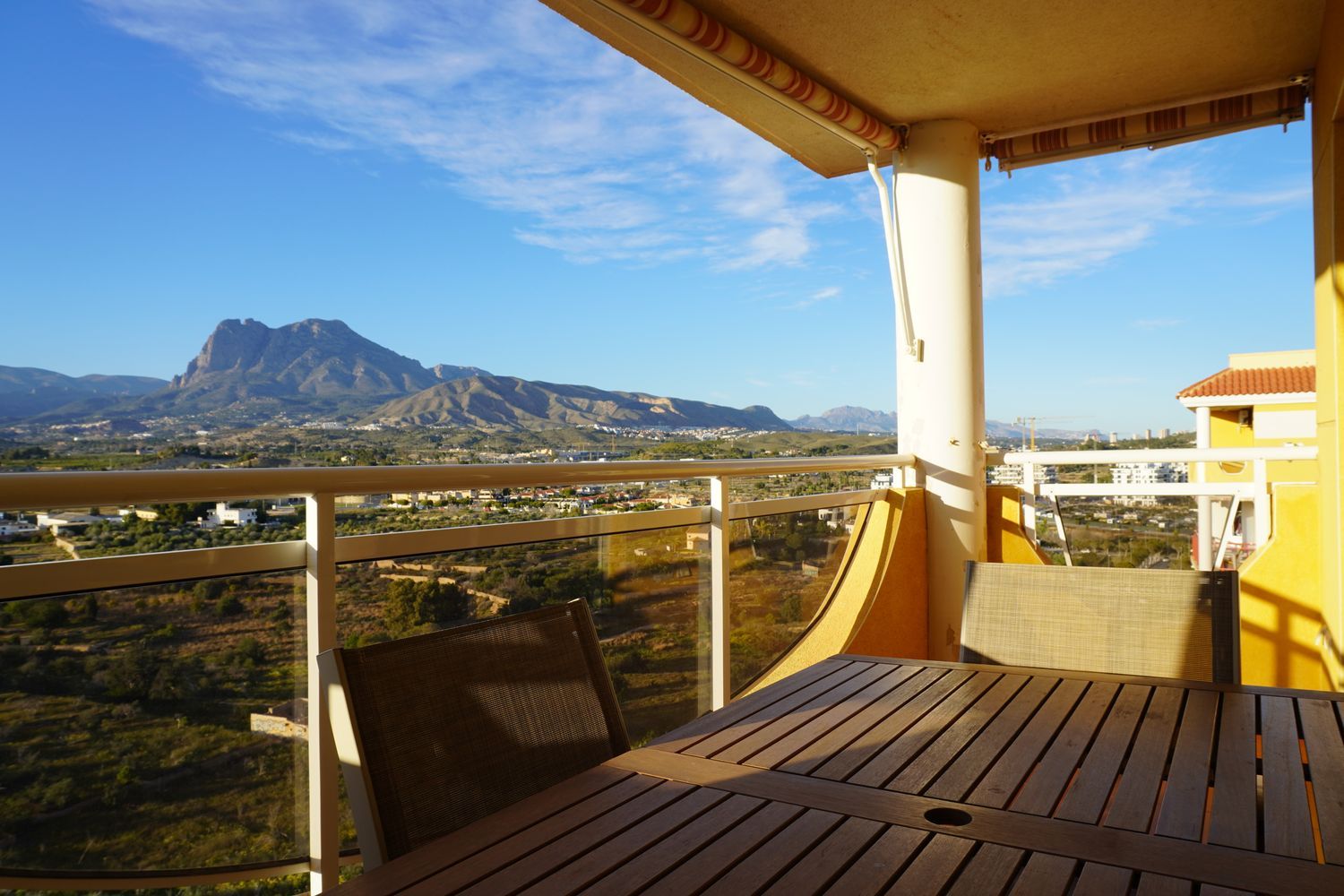 Piso en avenida Tellerola, 1 - Foto 2