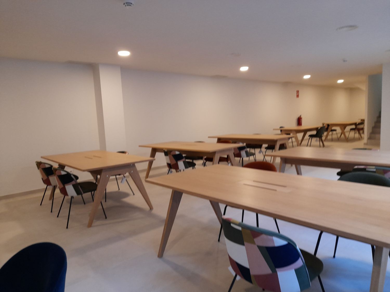 Estudio en calle de Fuerteventura, 7 - Foto 22