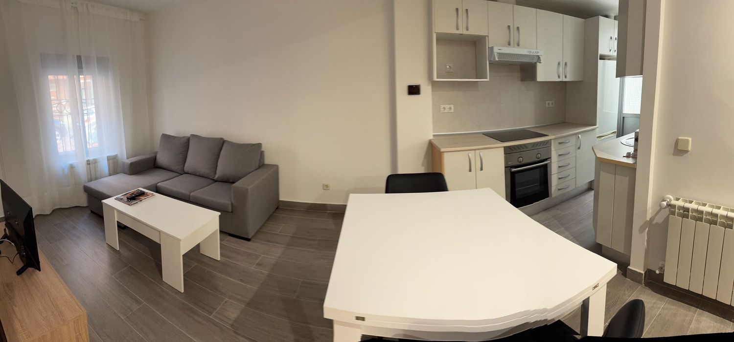 Piso en Calle Ferrocarril, 1, San Isidro - Los Almendros, San Isidro - Los Almendros - Foto 6