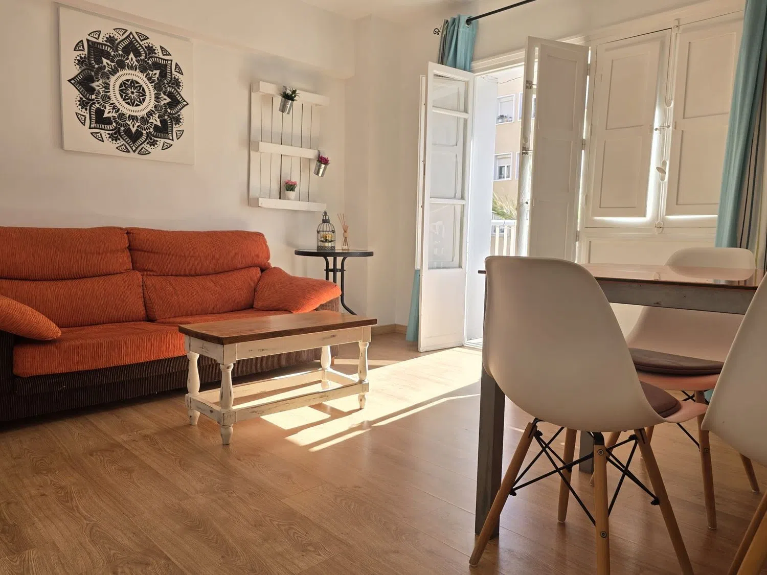 Piso en calle del Arquitecto Jover, 6 - Foto 18