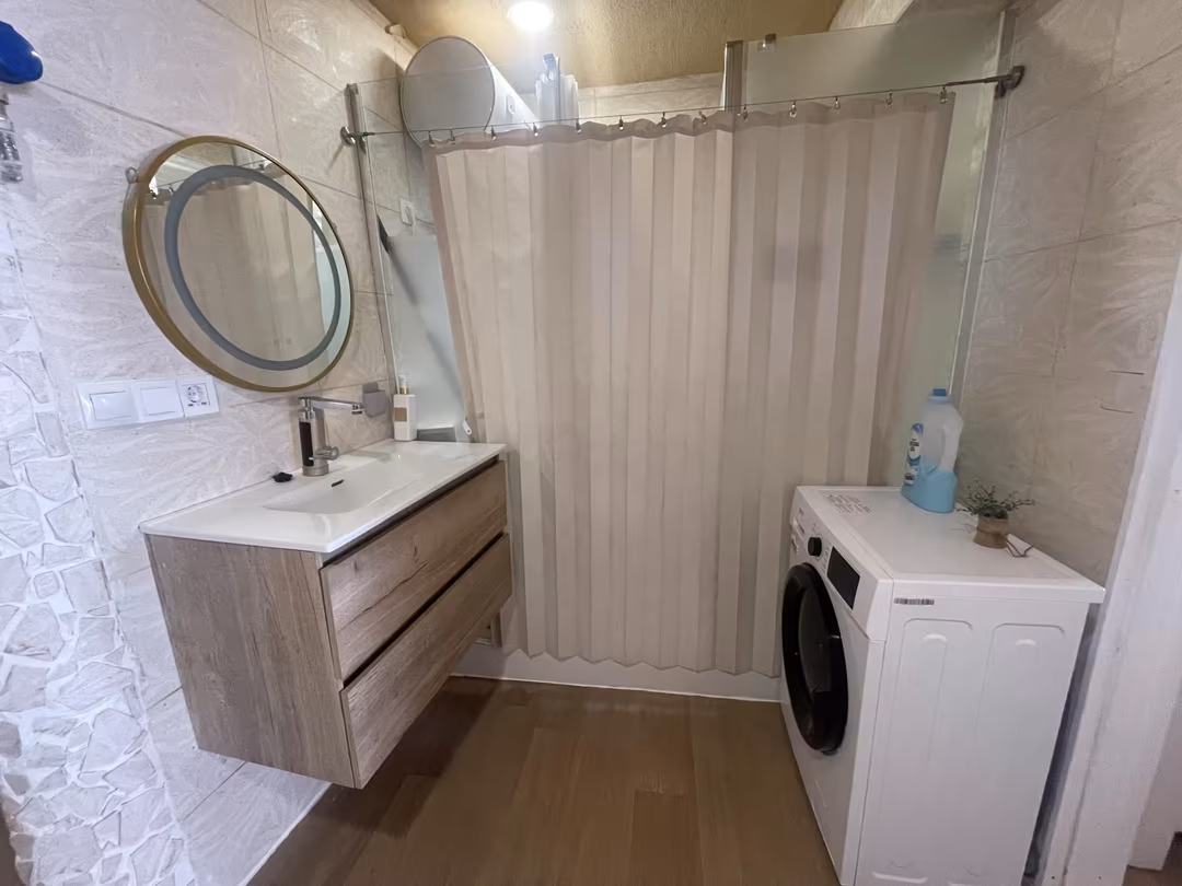 Estudio en  Carrer de Rubén Vela 27 - Foto 15