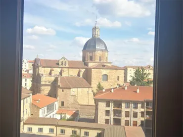 Apartamento en  Calle Maestro Ávila 1 - Foto 1