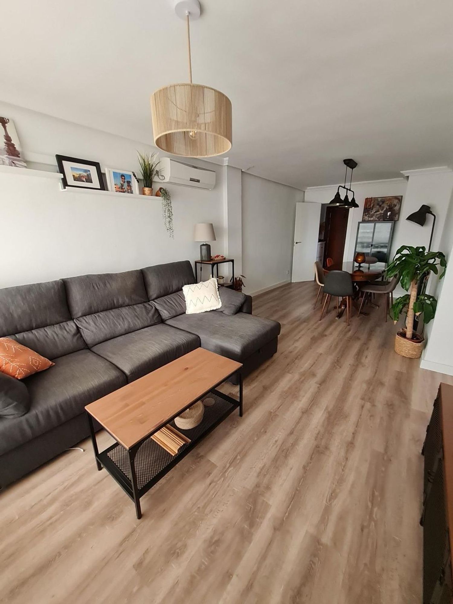 Piso en Calle de la Ada, 10, San Pablo - Foto 21