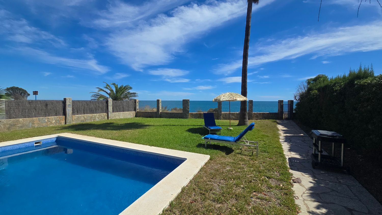 Casa o chalet independiente en Avenida de Francisco José Balada, 214, Zona Costa norte, Zona Costa norte - Foto 3
