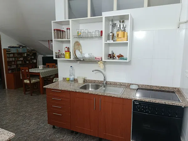 Piso en Avenida de América, 27, Zona Alta, Zona Alta - Foto 12