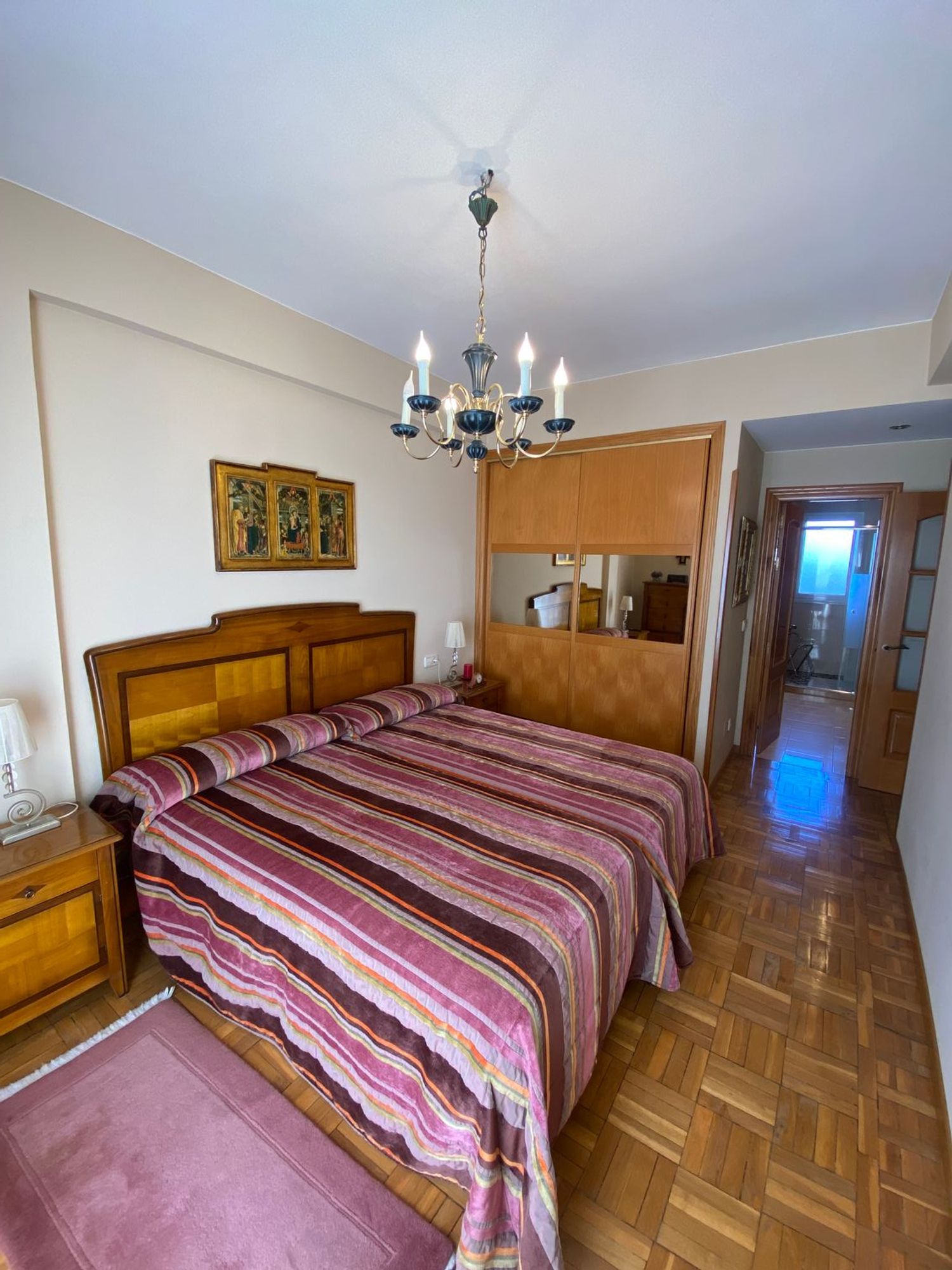 Piso en Calle Luciano Castañón, 10, Centro - San Lorenzo - Foto 33