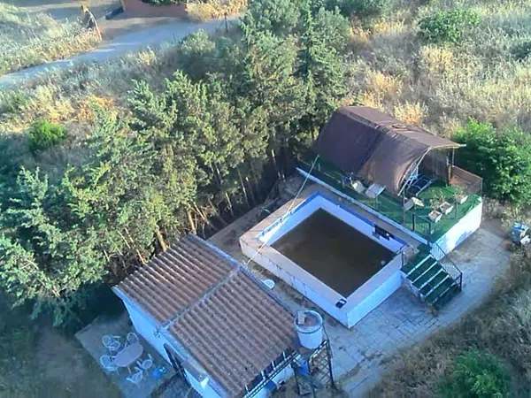 Cortijo en Camino De los Santos de Maimona, 66 Parcela 66 - Foto 6