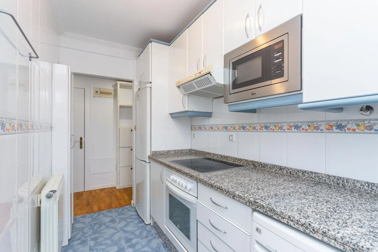 Piso en calle Carreño, 10 - Foto 10