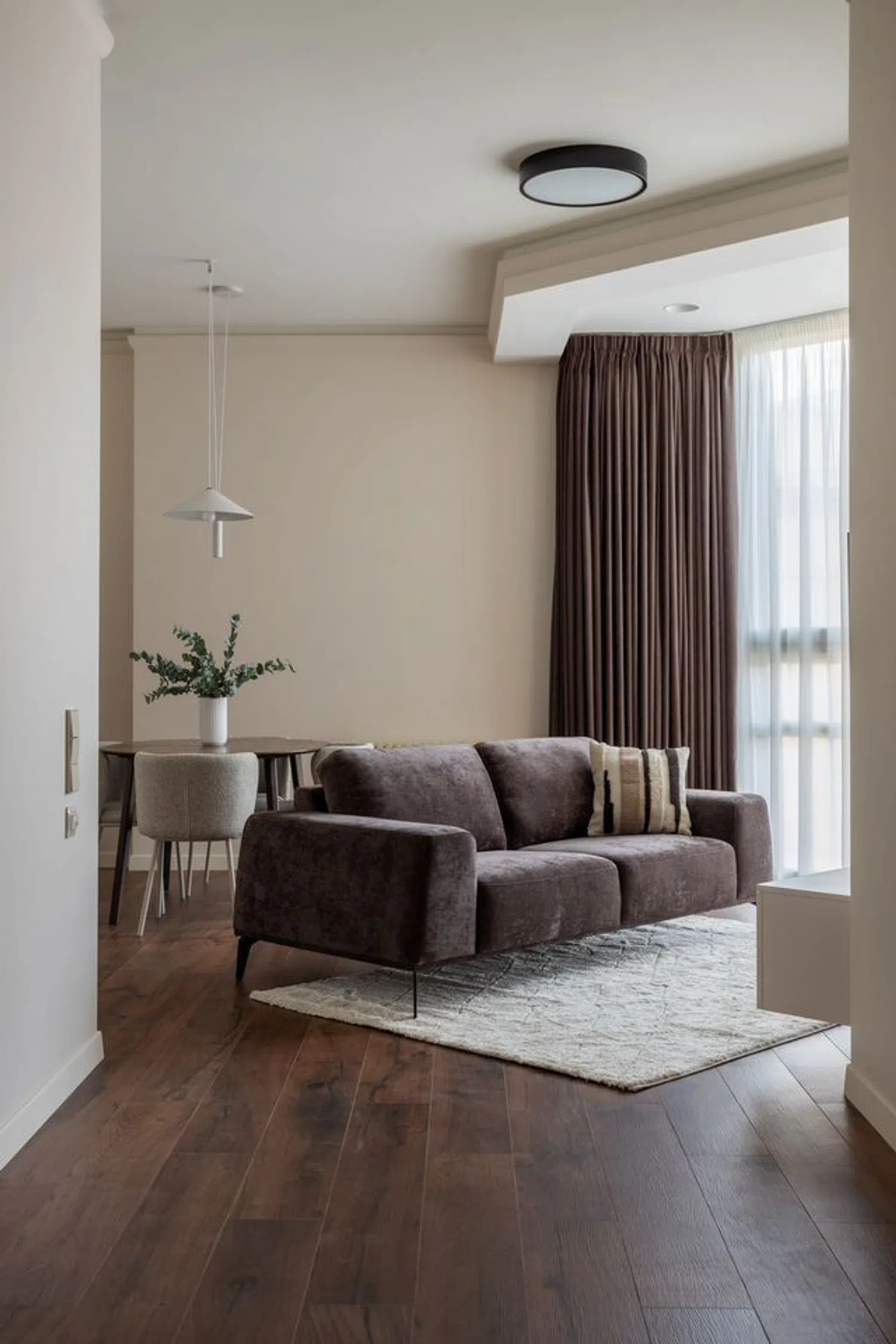 Piso en C. de Guzmán el Bueno, 77 - Foto 18