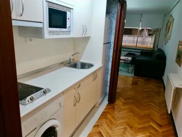 Piso en calle de José García Sánchez, 10 - Foto 4