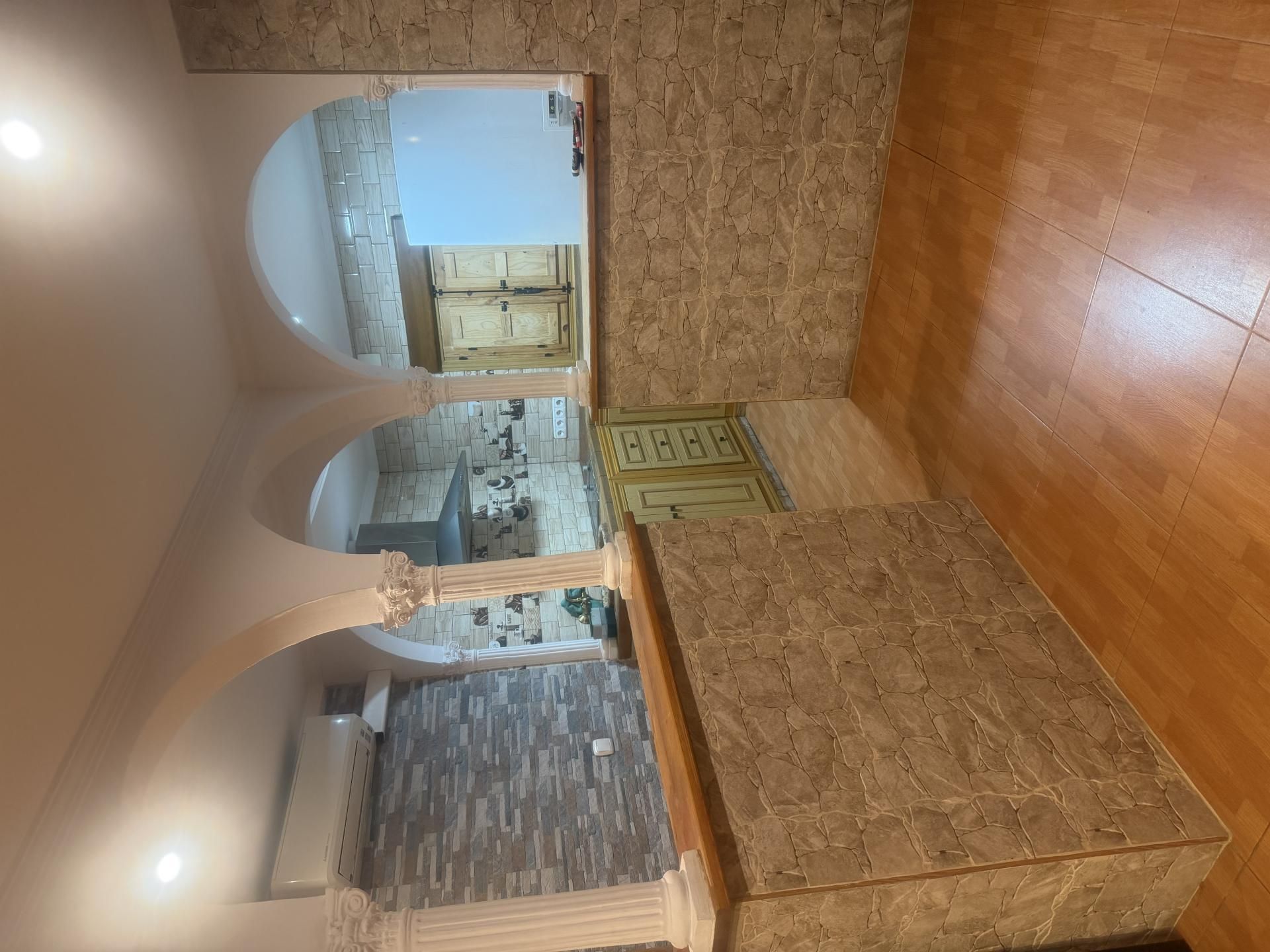 Casa adosada en  Calle Madres Escolapias 19a