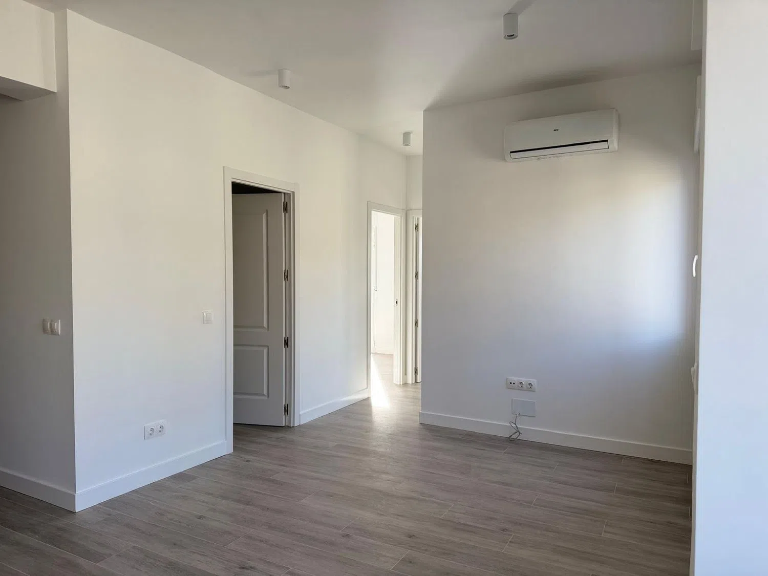 Piso en calle de San Aquilino, 32 - Foto 3