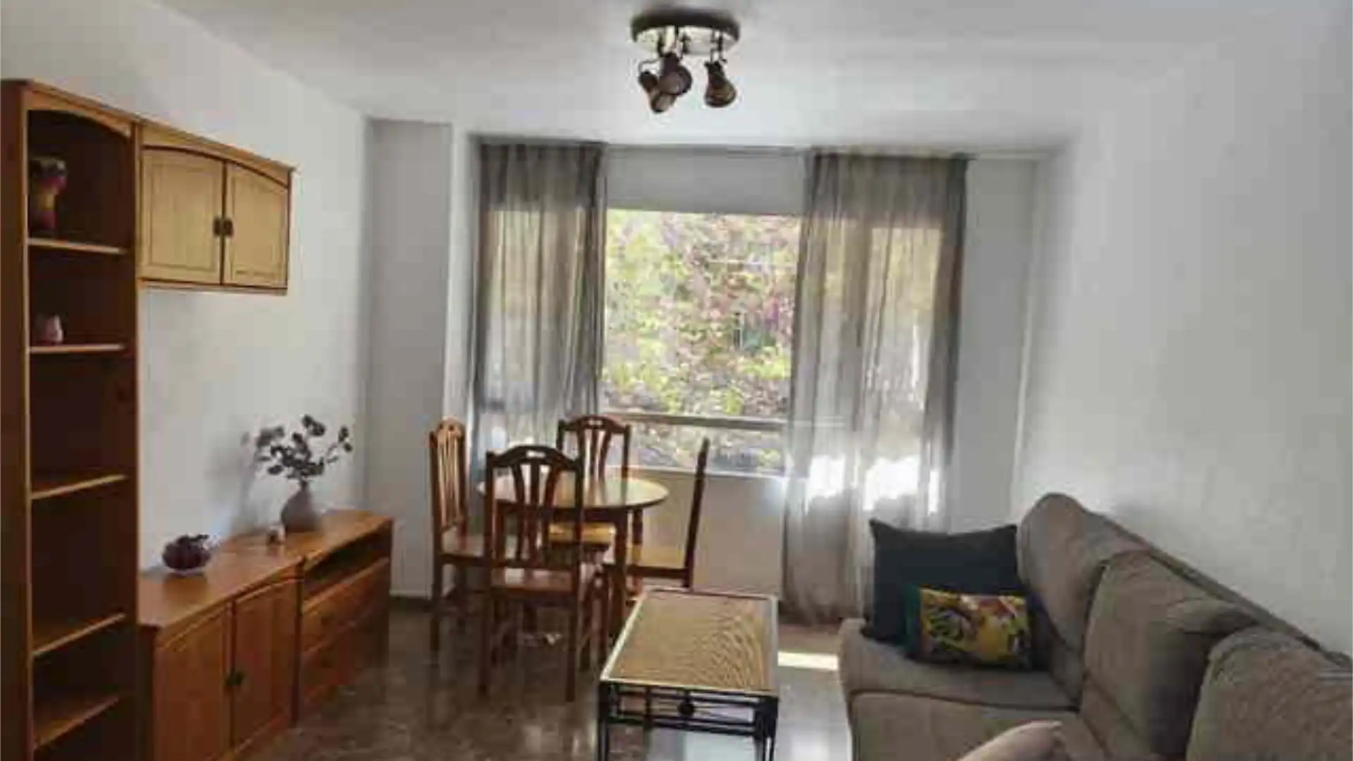 Piso en El Ranero - Foto 5