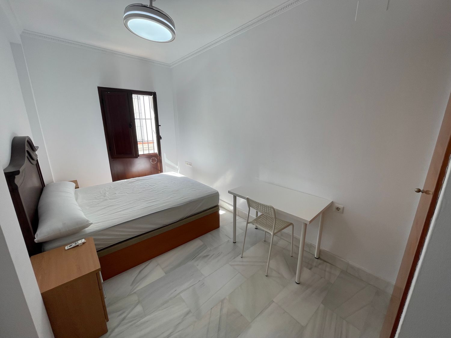 Chalet adosado en Calle Luis Huidobro, 14, Luis Montoto - Santa Justa - Foto 5