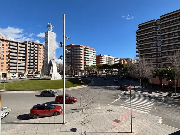 Piso en Calle Ernest Vilches Dominguez, 1 - Foto 12