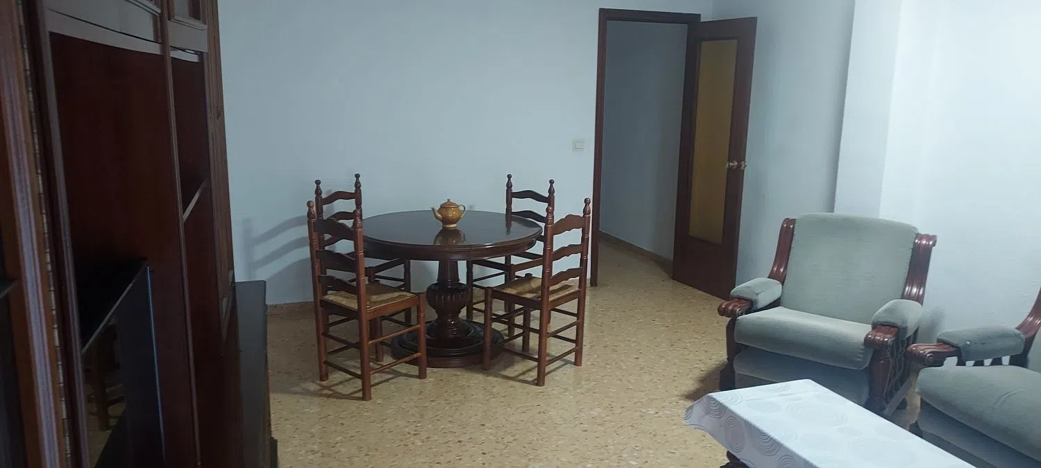 Piso en calle de la Ciutat de Mula, 12 - Foto 1