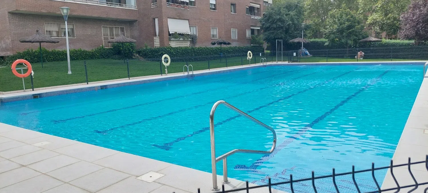 Piso en avenida de la Comunidad de Madrid, 8 - Foto 13