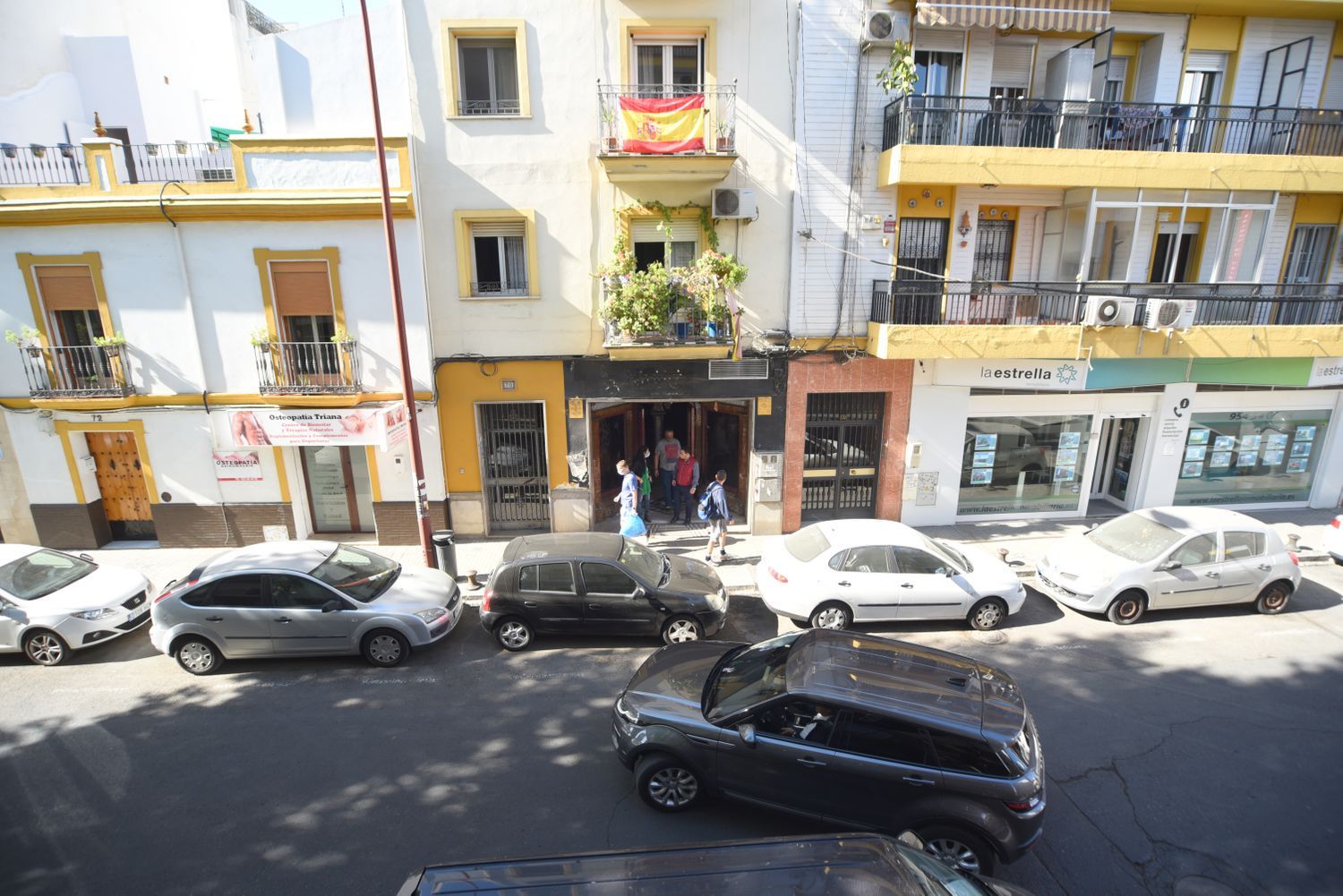 Piso en Calle Pagés del Corro, 15, Calle Betis - Pagés del Corro - Foto 16