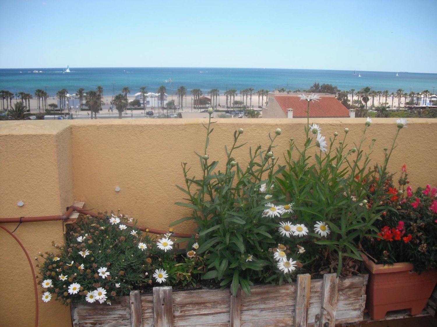 Ático en Barrio Playa de la Malvarrosa - Foto 5