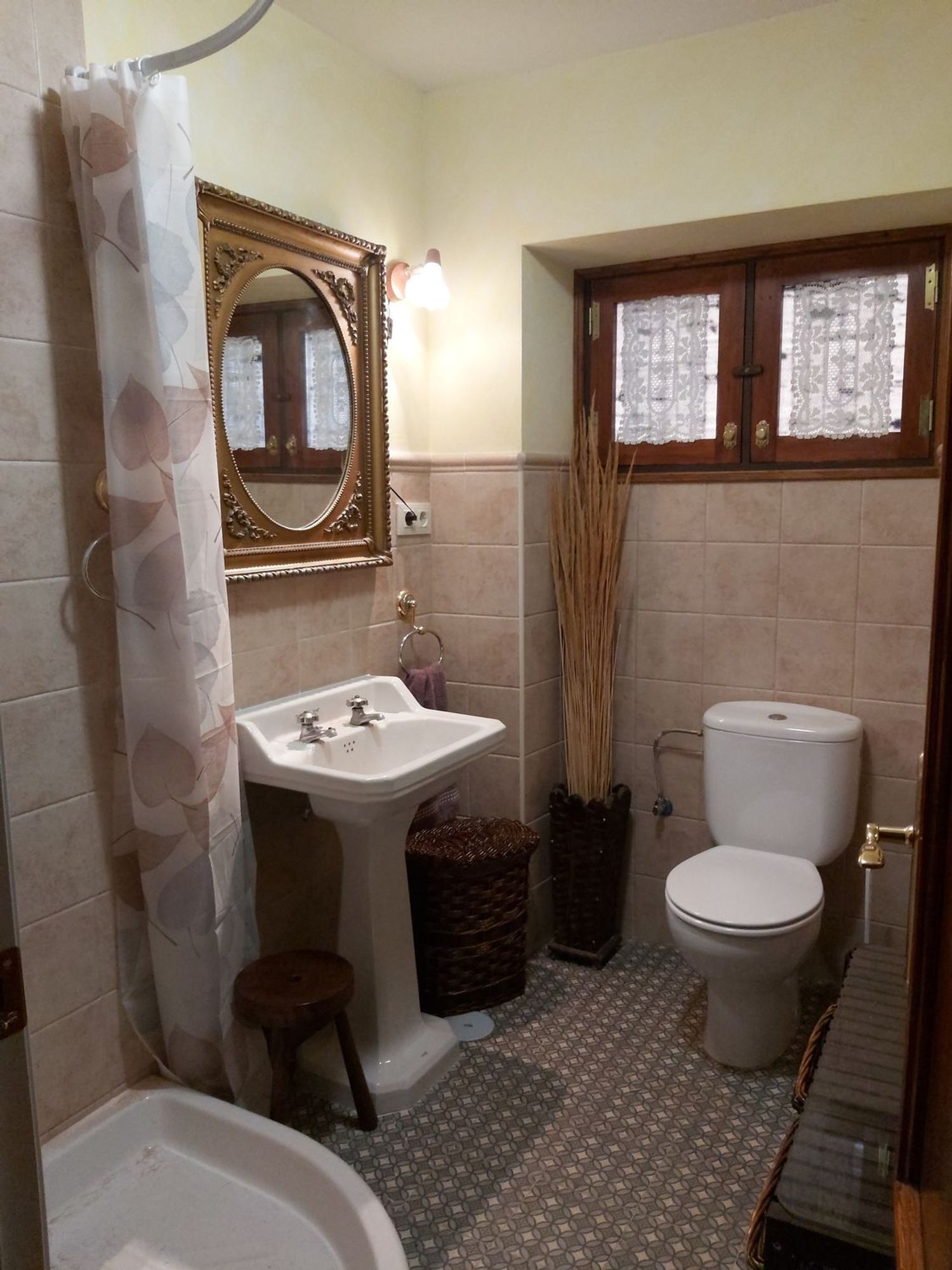 Casa rural en Calle Campoamor s/n - Foto 15