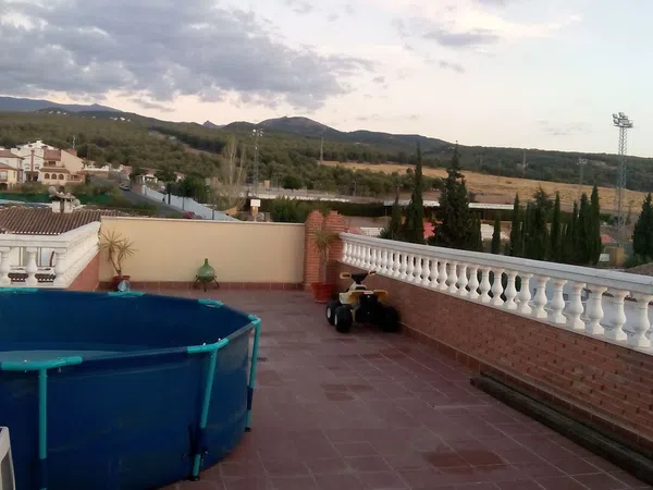Ático en Calle Antonio Quesada Sánchez, 20, La Zubia, La Zubia - Foto 22
