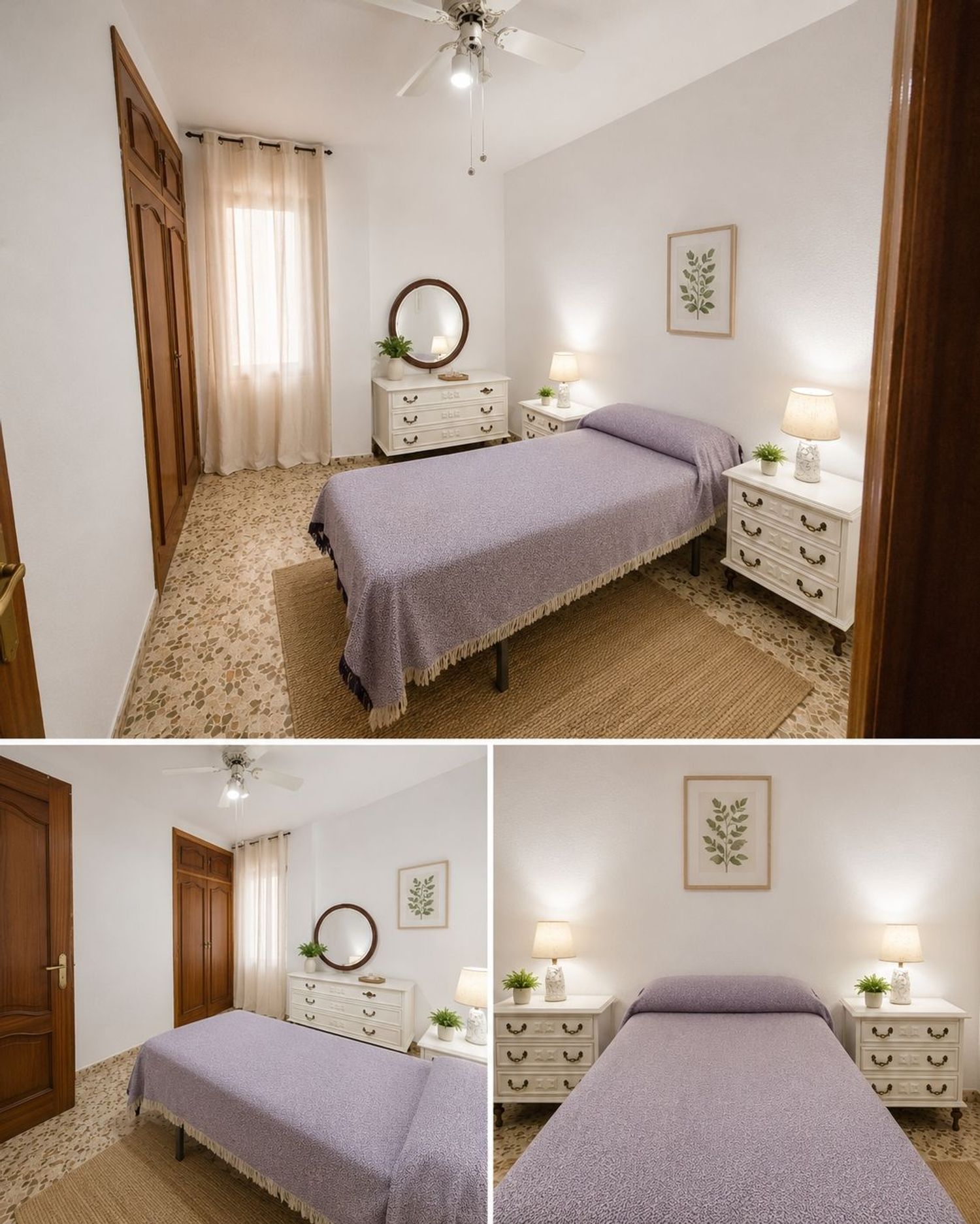 Piso en Calle del Alcalde Díaz Zafra, 6, Santa Cristina - San Rafael - Foto 9